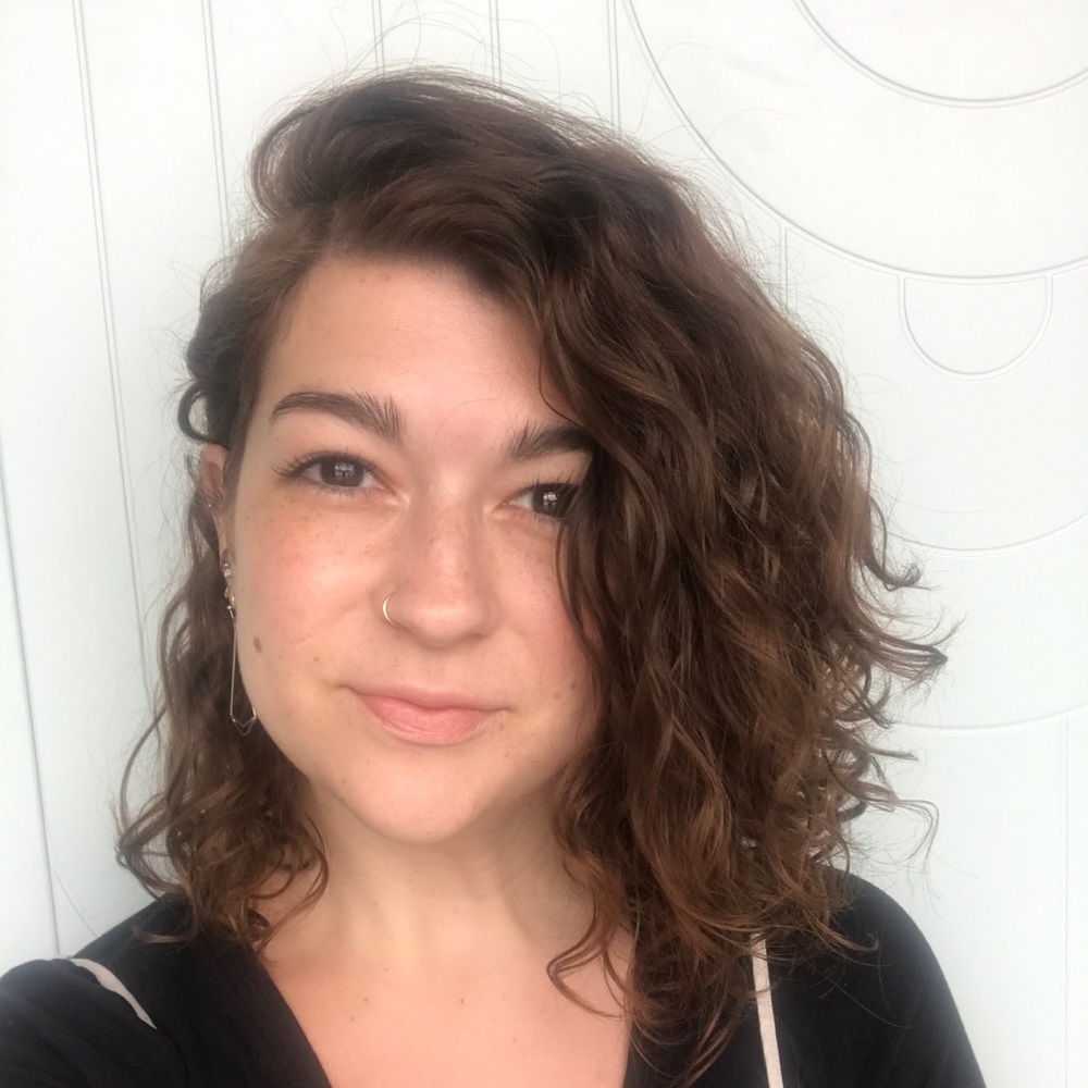 Meet your Posher, Jaclyn